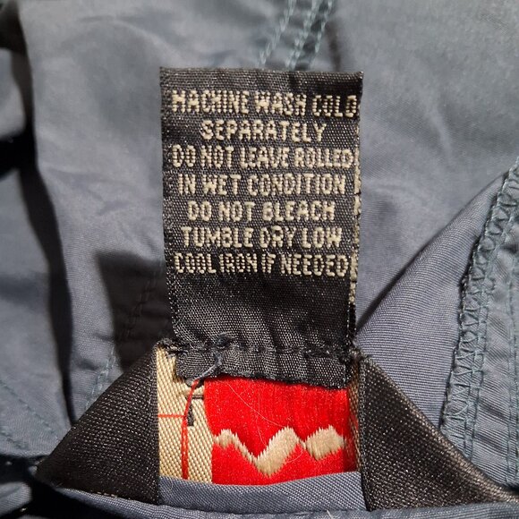 L.L Bean hooded windbreaker - Picture 13 of 13